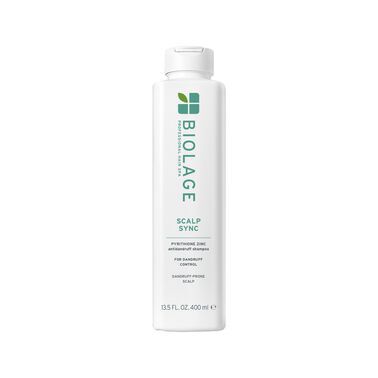 Scalp Sync Anti Dandruff Shampoo - Biolage Renovation NZ | L'Oréal Partner Shop